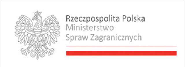 Helica - Ministerstwo Spraw Zagranicznych Rzeczpospolitej Polskiej
