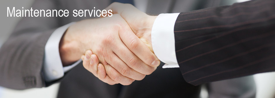 Helica Technical support & service - read more