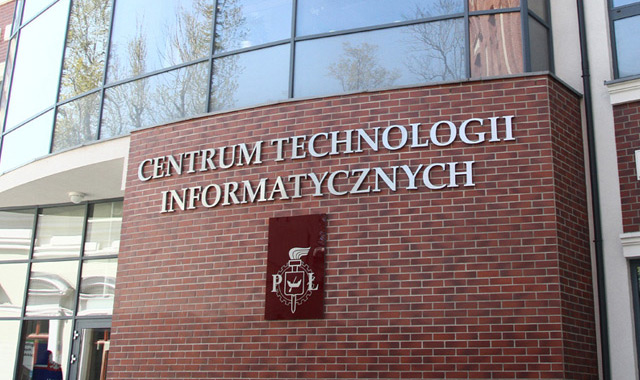 Helica - We have completed the contract for the Information Technology Center of the Technical University of Łódź