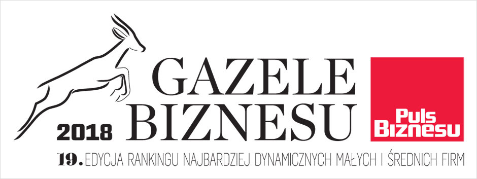 Helica - Helica - Gazela Biznesu 2018