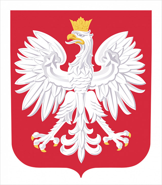 Helica - Ambasady Rzeczypospolitej Polskiej