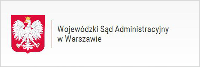 Helica - Wojewódzki Sąd Administracyjny