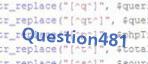 CAPTCHA - kod weryfikacyjny
