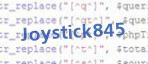 CAPTCHA - verification code