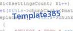 CAPTCHA - verification code